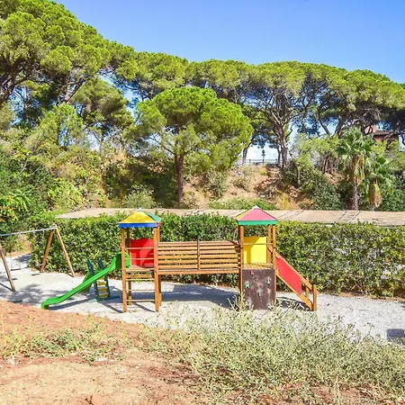 شقة 3 Bedroom In