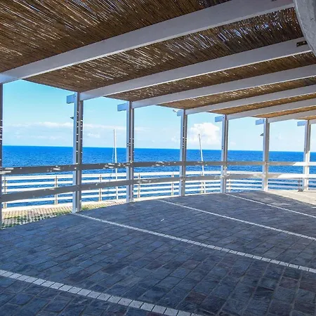 Appartement 3 Bedroom In *