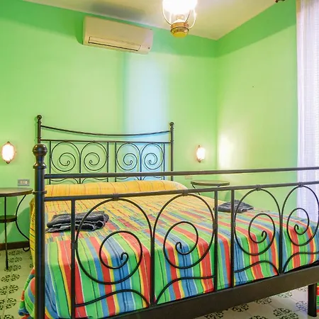 3 Bedroom In Appartement *