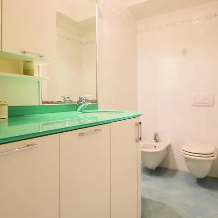 アパート 3 Bedroom In