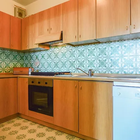 Appartement 3 Bedroom In