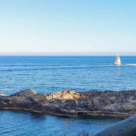 アパート 3 Bedroom In *