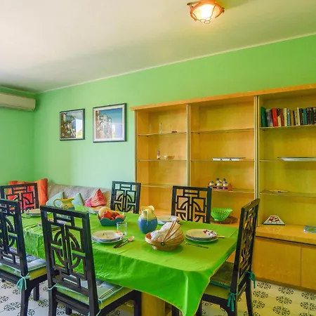 3 Bedroom In アパート リオ・マリーナ