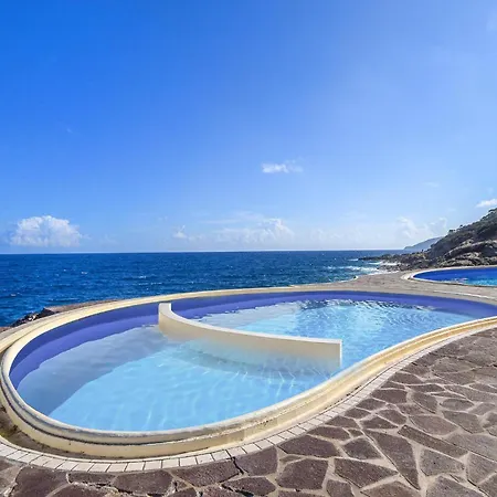 Apartment 3 Bedroom In Rio Marina
