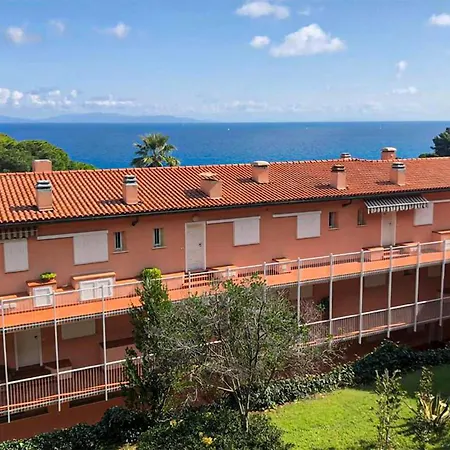 3 Bedroom In * Rio Marina