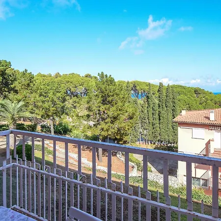 3 Bedroom In Lejlighed Rio Marina