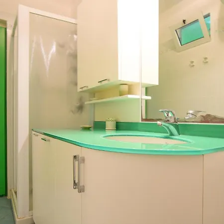 3 Bedroom In شقة ريو مارينا